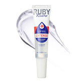 RUBY KISS MOISTURIZING & HYDRATING CLEAR LIP OIL(LIP GLOSS)